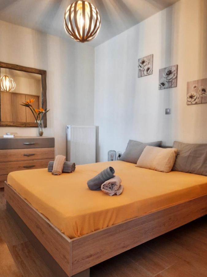 Villa Adeiata Adiata Ngoại thất bức ảnh