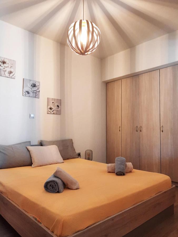 Villa Adeiata Adiata Ngoại thất bức ảnh