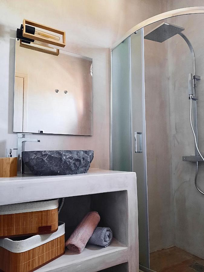 Villa Adeiata Adiata Ngoại thất bức ảnh