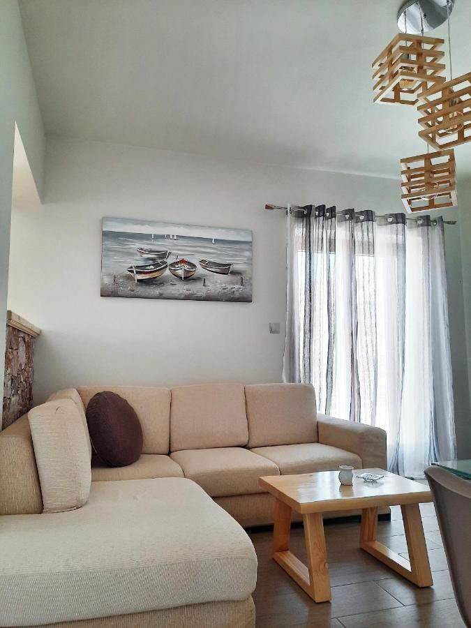 Villa Adeiata Adiata Ngoại thất bức ảnh