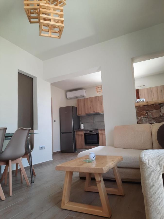 Villa Adeiata Adiata Ngoại thất bức ảnh