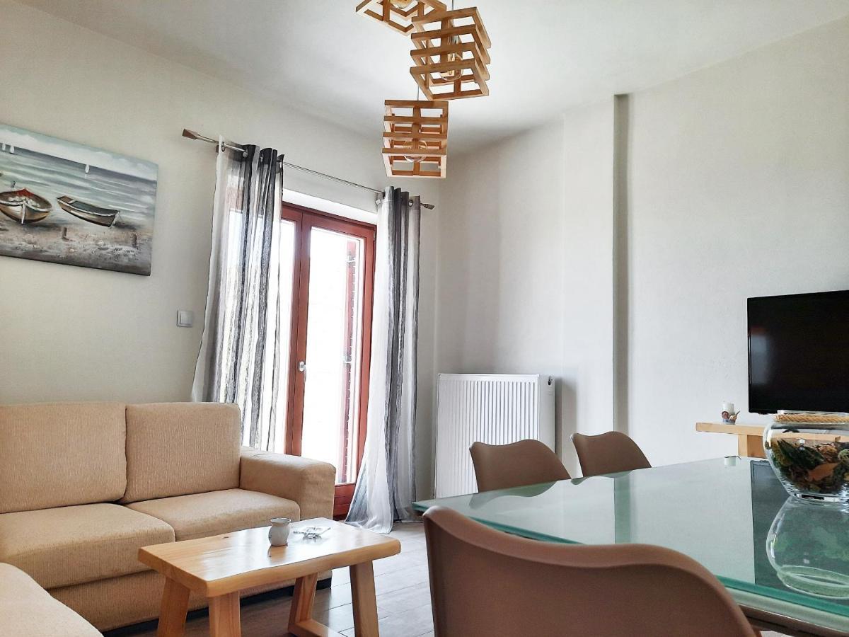 Villa Adeiata Adiata Ngoại thất bức ảnh