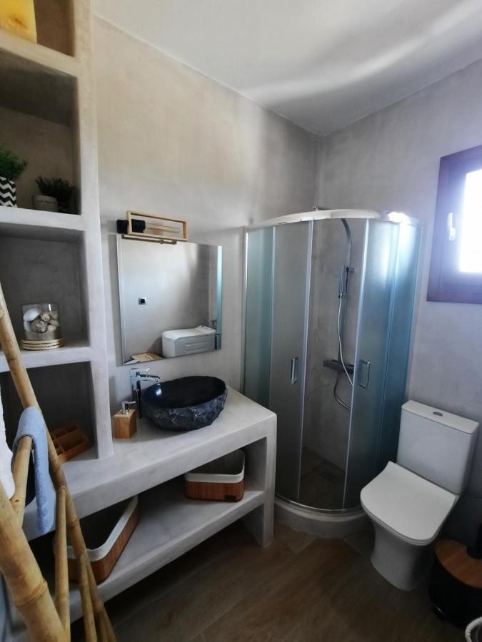 Villa Adeiata Adiata Ngoại thất bức ảnh