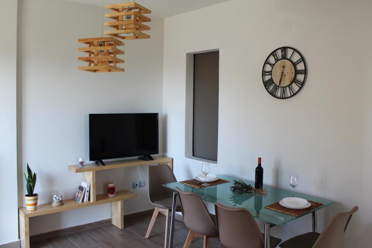 Villa Adeiata Adiata Ngoại thất bức ảnh