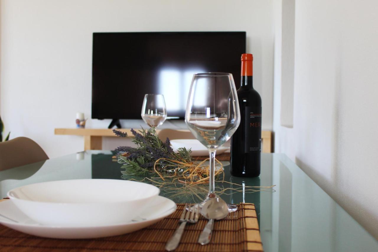 Villa Adeiata Adiata Ngoại thất bức ảnh
