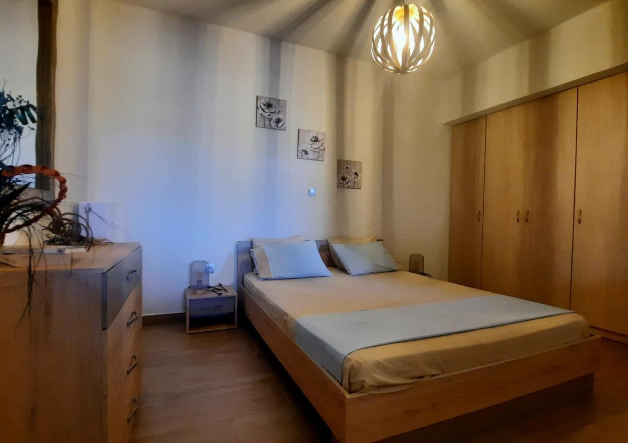Villa Adeiata Adiata Ngoại thất bức ảnh