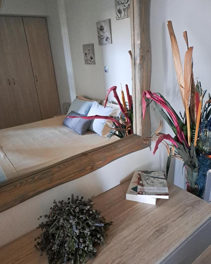 Villa Adeiata Adiata Ngoại thất bức ảnh