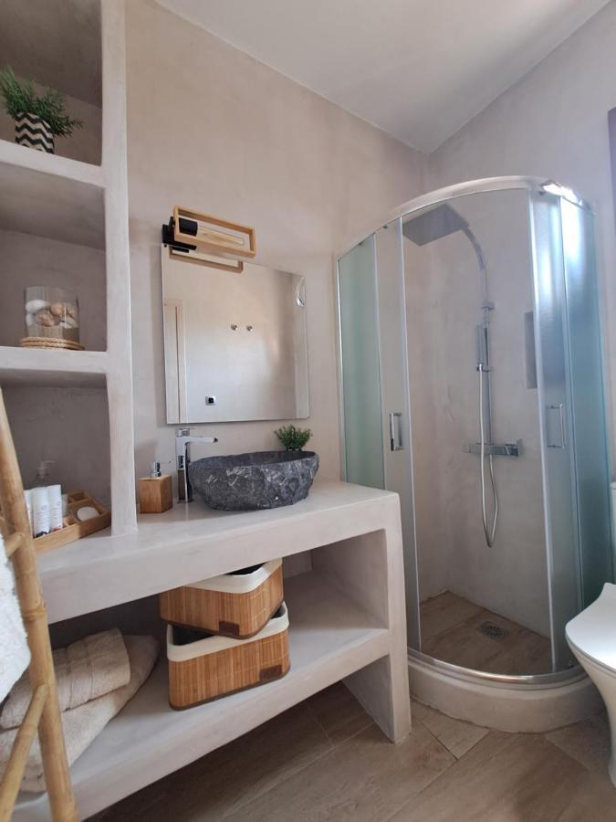 Villa Adeiata Adiata Ngoại thất bức ảnh